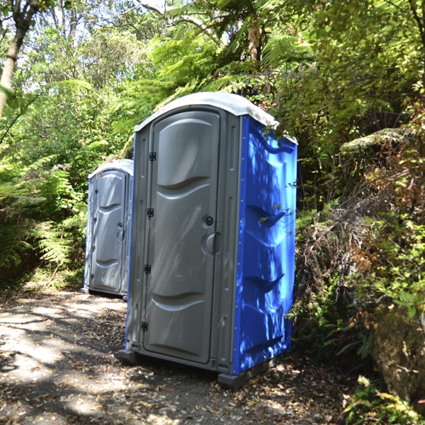 porta potty in Chenango County for short term events or long term use